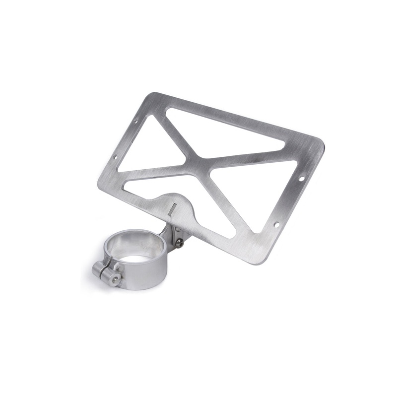 Ididit 2108000030 Holley 1-3/4 Column Lightweight Dash Mount