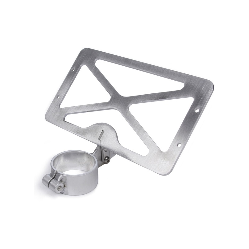 Ididit 2109000030 Holley 2 Column Lightweight Dash Mount