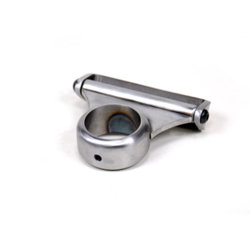 Ididit 2302680010 Drop Mount Underdash 2-1/2