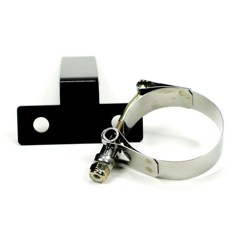 Ididit 2401400010 Floor Mount 55-57 Chevy