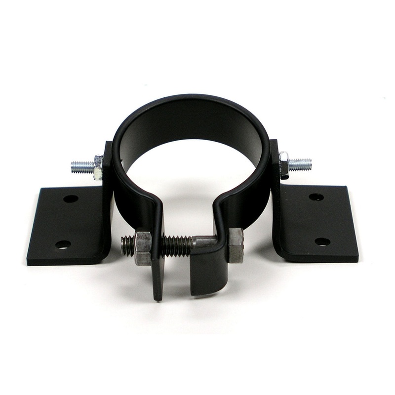 Ididit 2402300010 Standard Floor Mount 2.25