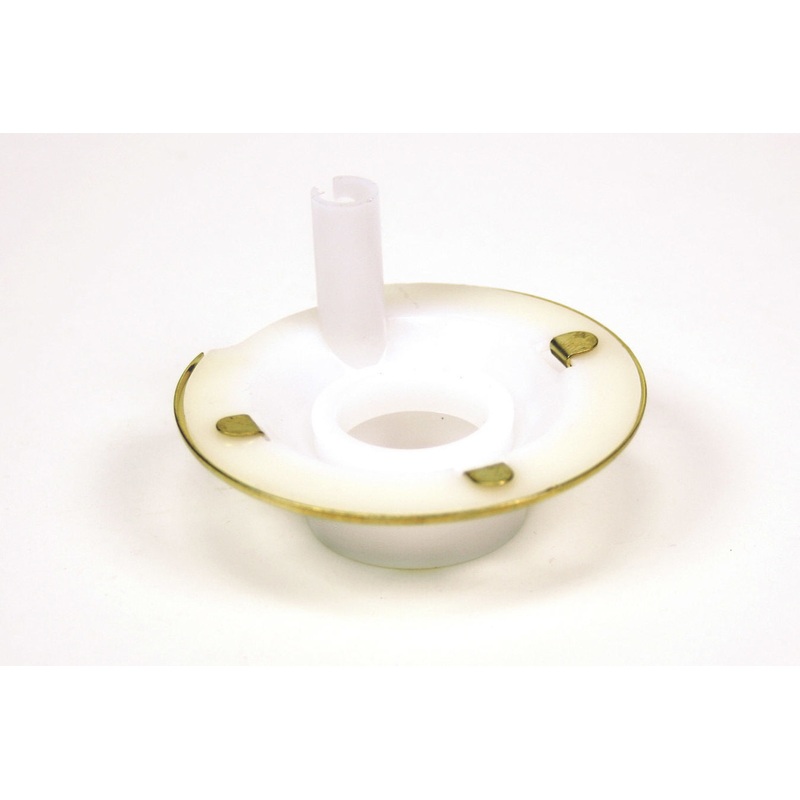 Ididit 2620000012 Horn Contact Pickup