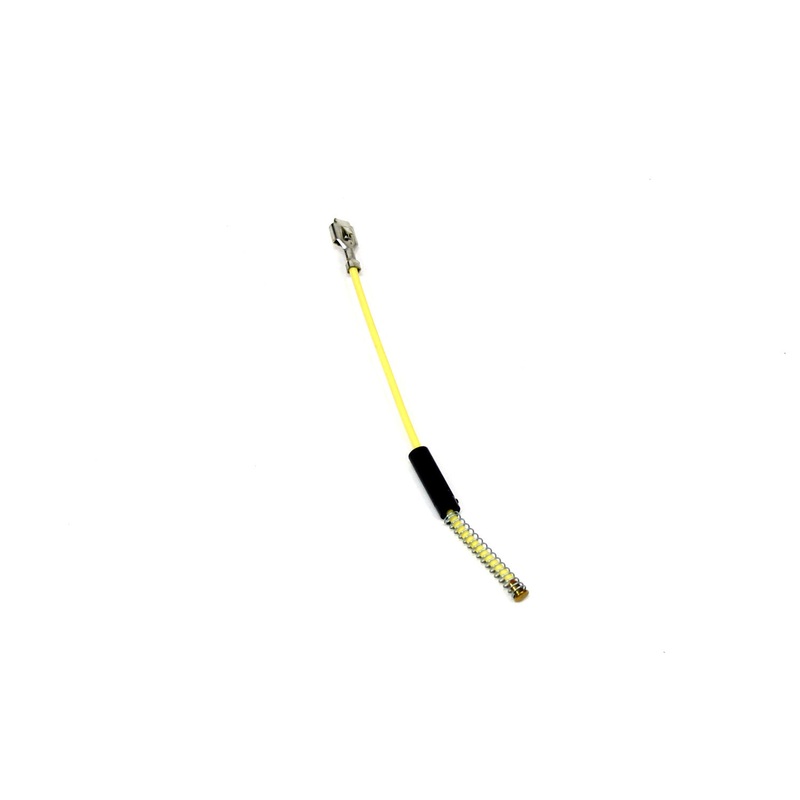 Ididit 2620000014 Horn Wire w/Terminal