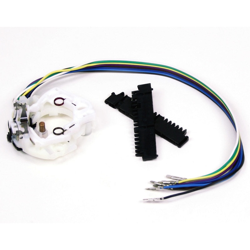 Ididit 2620000101 Replacement Turn Signal Switch GM