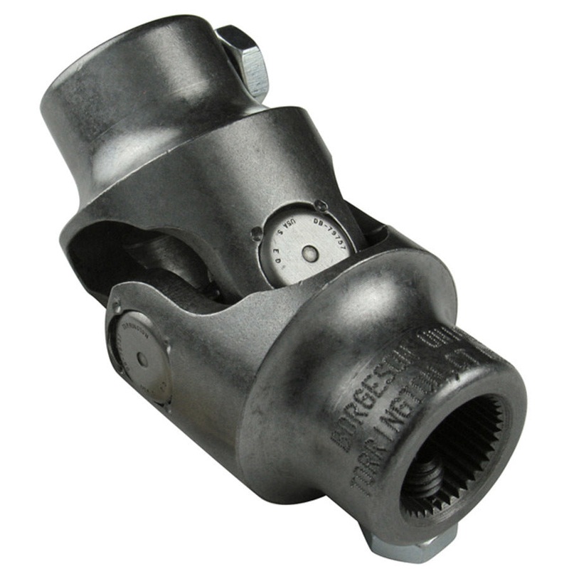 Ididit 3000013449 Installation Kit U-Joint Manual Box