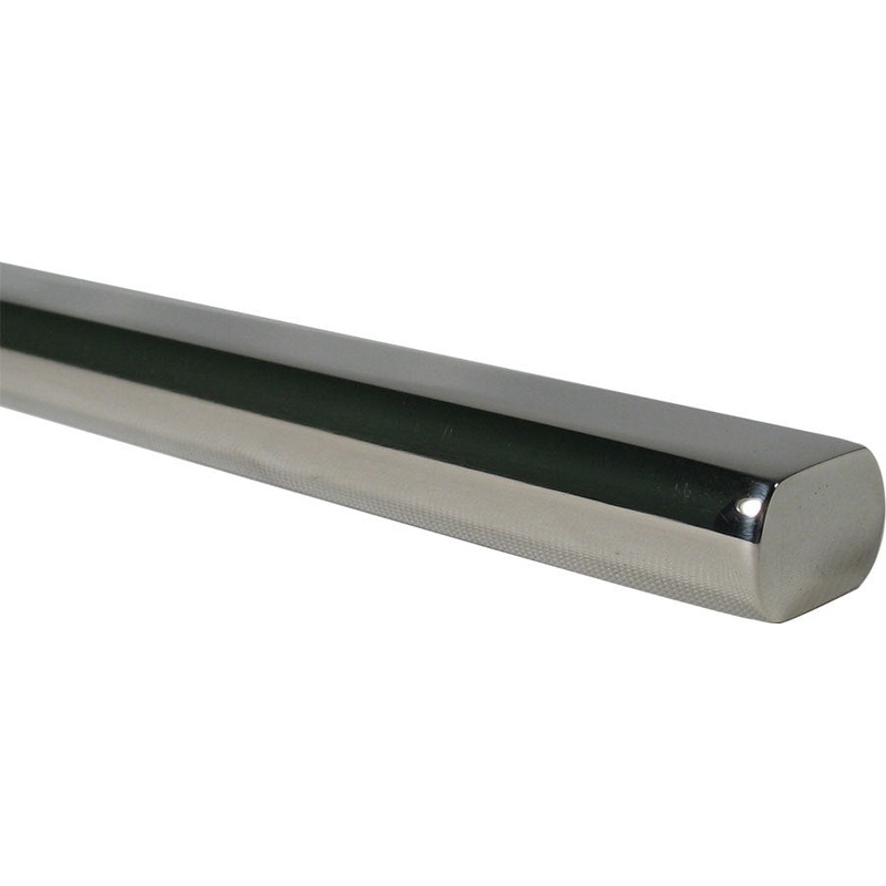 Ididit 3000429436 Steering Shaft Polished