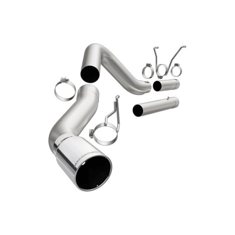 MagnaFlow 17874 11-18 Dodge 2500 6.7L Filter-Back Exhaust System