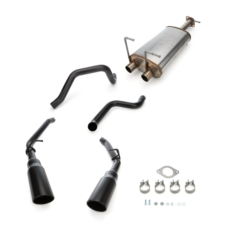 MagnaFlow 19430 Exhaust System Cat-Back Ram 1500