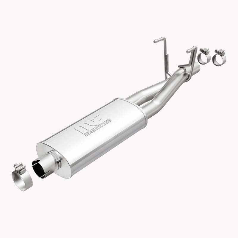 MagnaFlow 19439 Exhaust System w/Muffler Ram