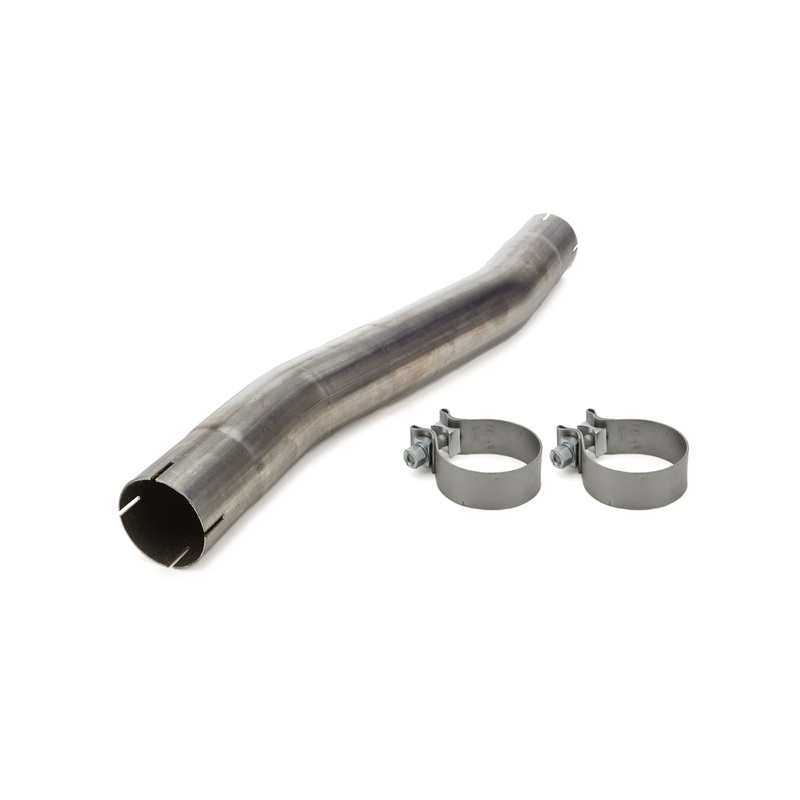 MagnaFlow 19476 Exhaust Mid Pipe Without Muffler GM Truck