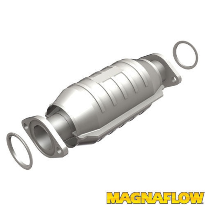 MagnaFlow 23886 Catalytic Converter 89-97 GEO Prizm 1.6/1.8L