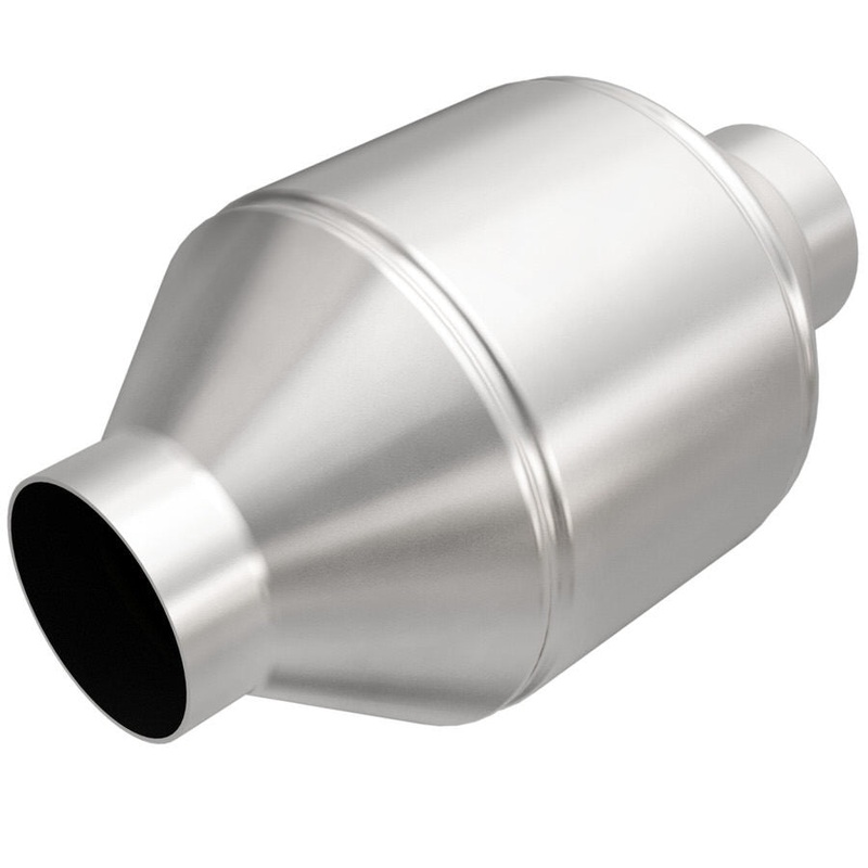 MagnaFlow 51659 Catalytic Converter OEM Grade Spun