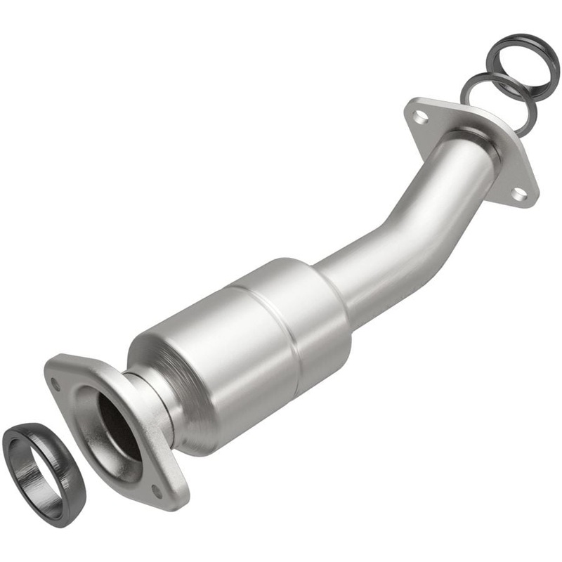 MagnaFlow 52549 Direct Fit Catalytic Converter Toyota Sienna