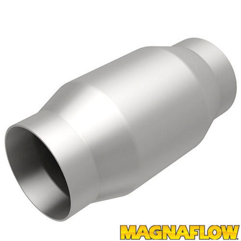 MagnaFlow 59959 Universal Catalytic Converter