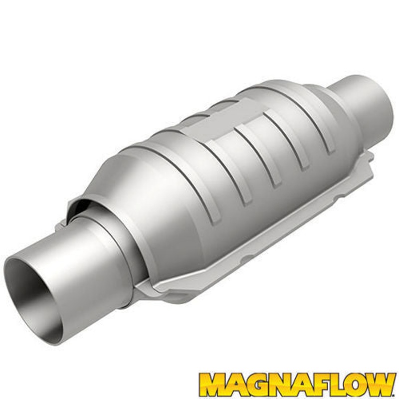 MagnaFlow 99205HM Universal Catalytic Converter