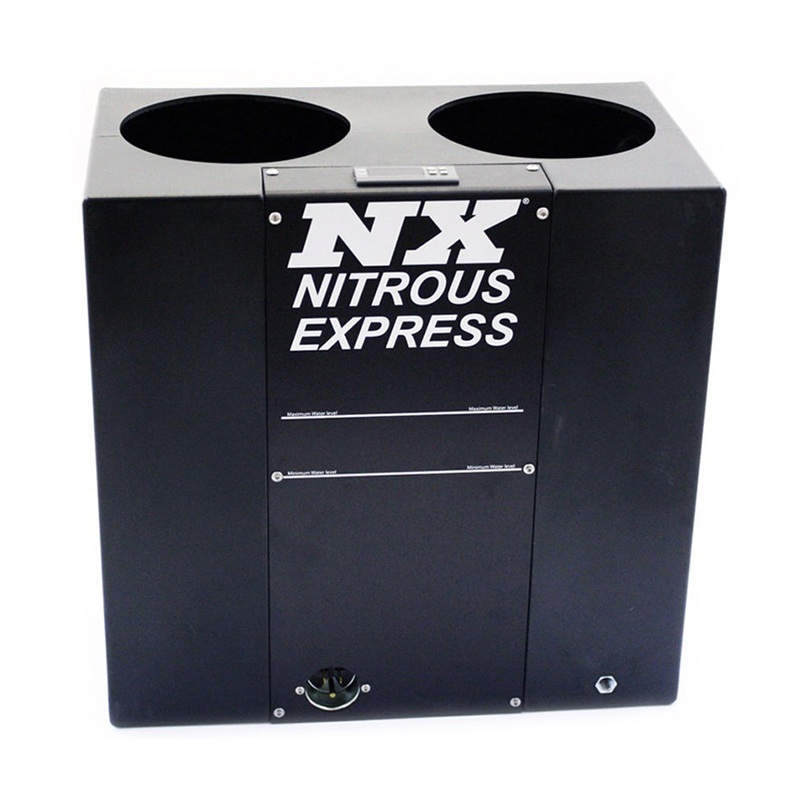 Nitrous Express 15935 Hot Water Bottle Bath