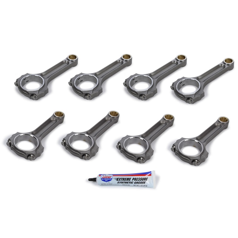 Oliver Racing L6125STSW8 GM LS1 Billet Connecting Rod Set 6.125