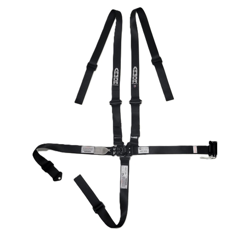 Ultra-Shield Armor 2 5-Point Harness