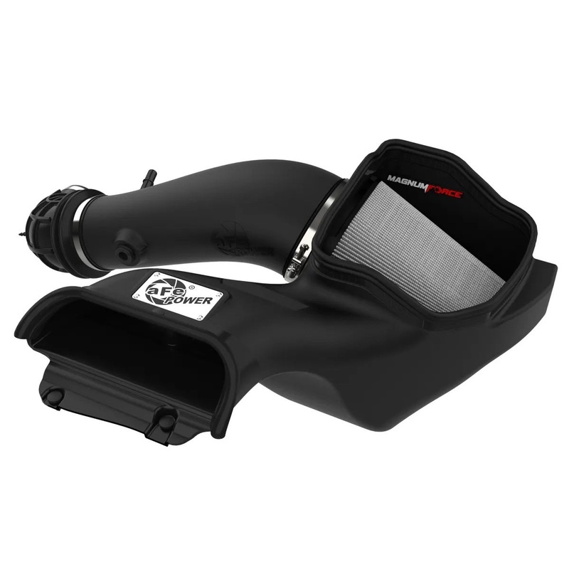 aFe Power Cold Air Intake 23+ Ford Raptor 5.4L