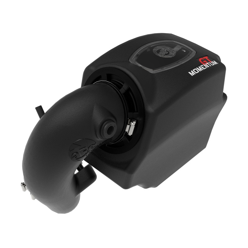 aFe Power Cold Air Intake 50-70108D
