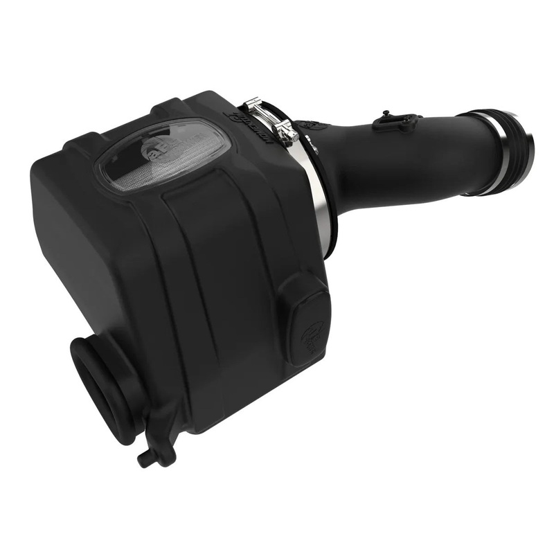aFe Power Cold Air Intake System 50-70114D