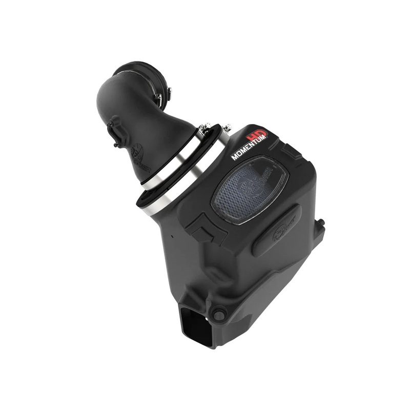 aFe Power Cold Air Intake System w/Pro 10R Filter