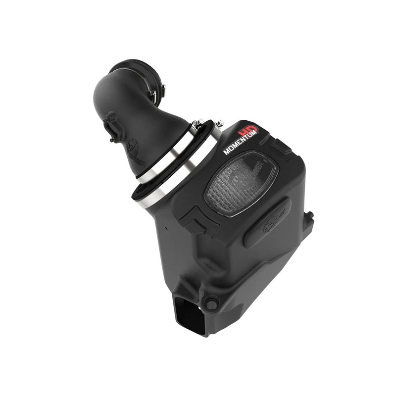 aFe Power Cold Air Intake System w/Pro DRY S Filter
