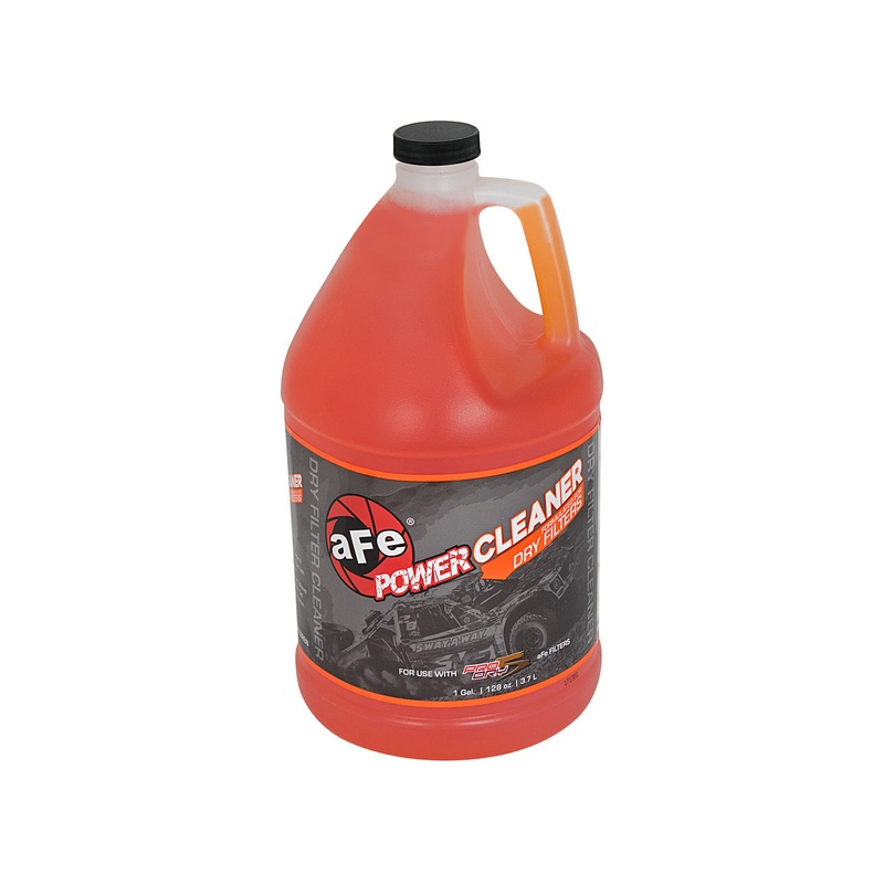 aFe Power DRY S Air Filter Power Cleaner