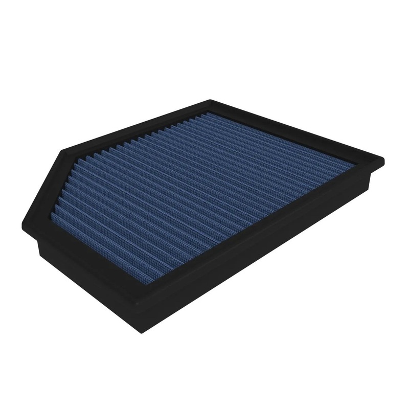 aFe Power Magnum FLOW Pro 5R Air Filter Bronco Raptor