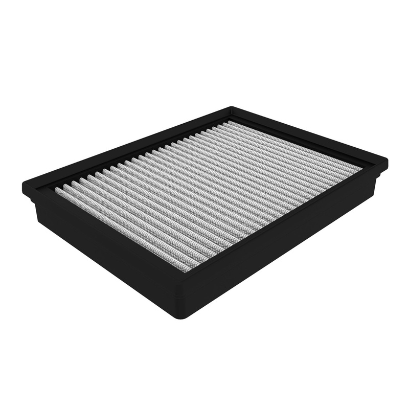 aFe Power Magnum FLOW Pro DRY S Air Filter Bronco Sport 21-24
