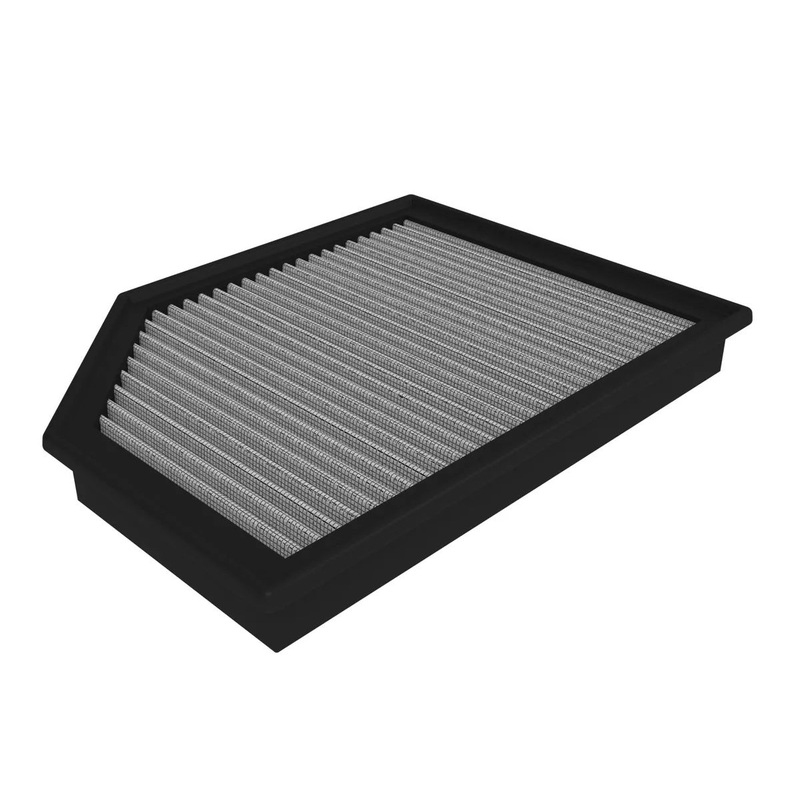 aFe Power Magnum FLOW Pro DRY S Air Filter Ford Bronco Raptor