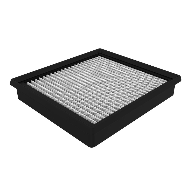aFe Power Magnum FLOW Pro DRY S Air Filter Wrangler JL