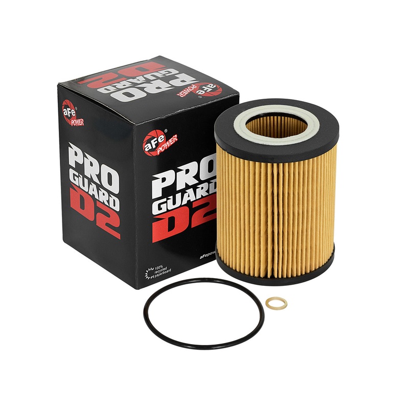aFe Power Pro GUARD D2 Oil Filter