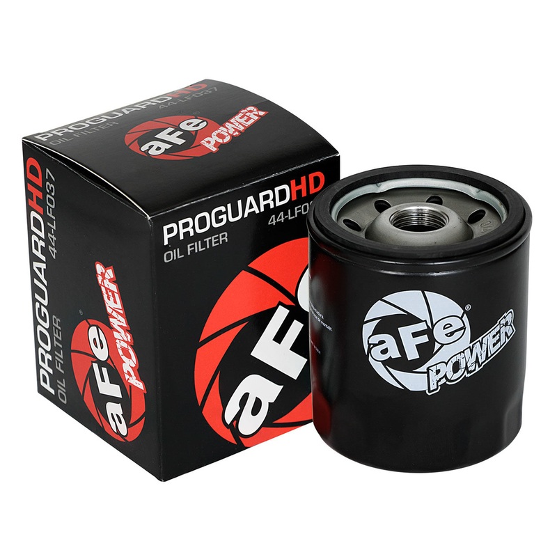 aFe Power Pro GUARD HD Oil Filter