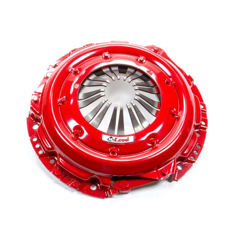 McLeod 11 Diaphragm Pressure Plate Ford 360850