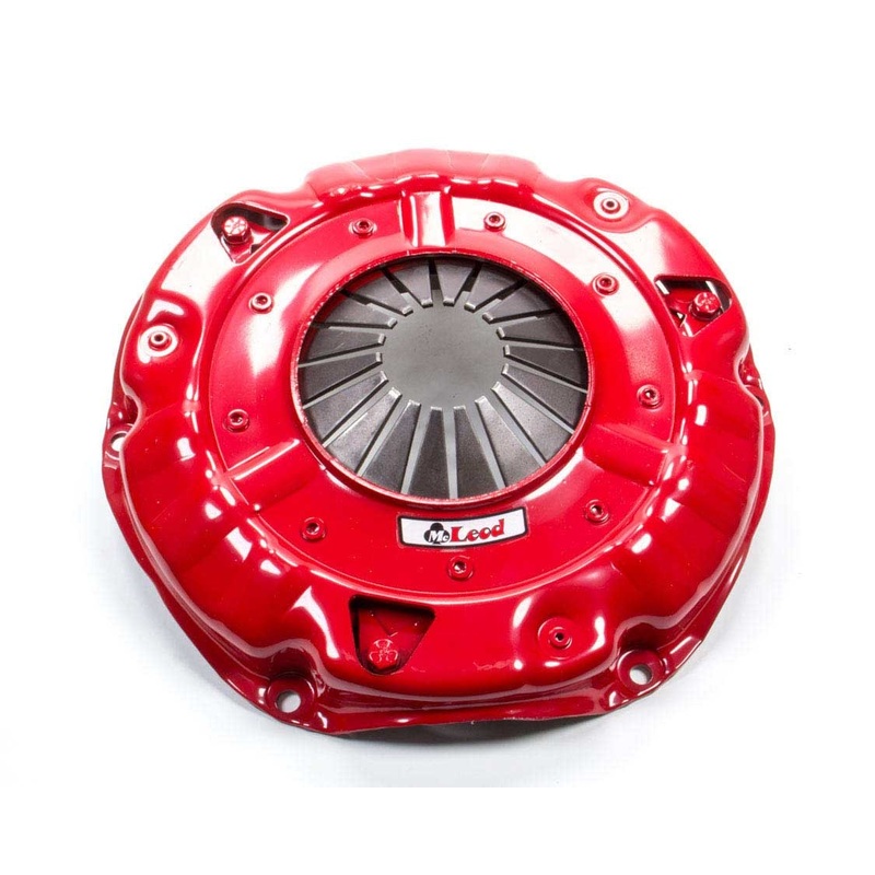 McLeod 11 Diaphragm Pressure Plate GM/Ford/Mopar 360801