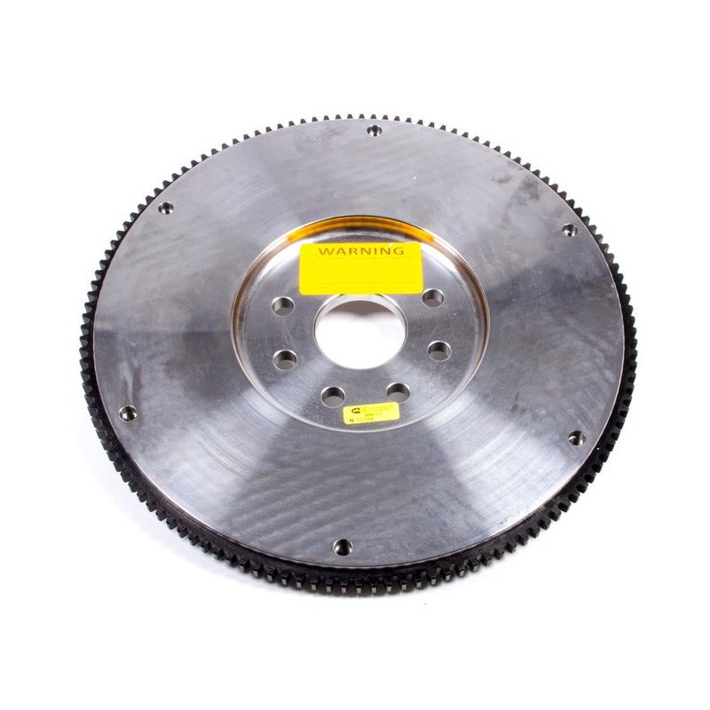McLeod 426 Wedge/Hemi 130 Tooth Steel Flywheel 8 Bolt 464100