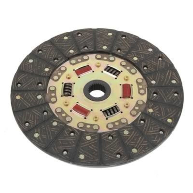 McLeod 600 Series Clutch Disc Ceramic 1.125 26-Spline 260670R