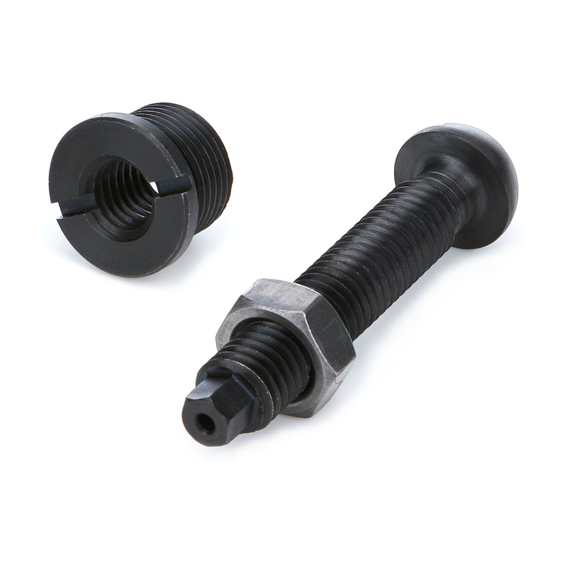 McLeod Adjustable Ball Stud GM 55-83 16908