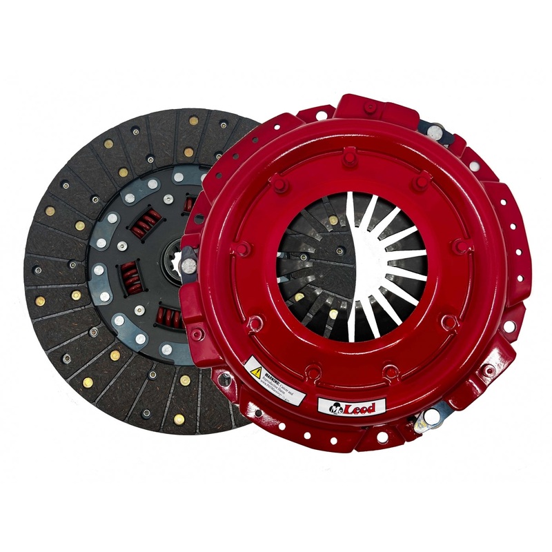 McLeod Clutch Kit Jeep 3.6L 774004