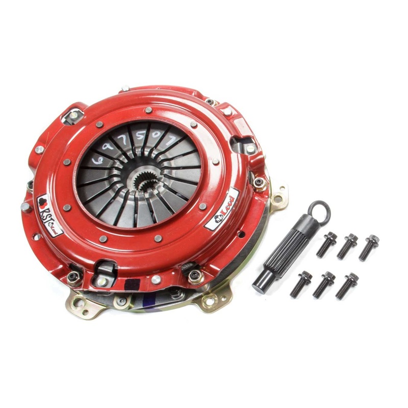 McLeod Clutch Kit RST Street Twin Dodge Challenger 6975-07