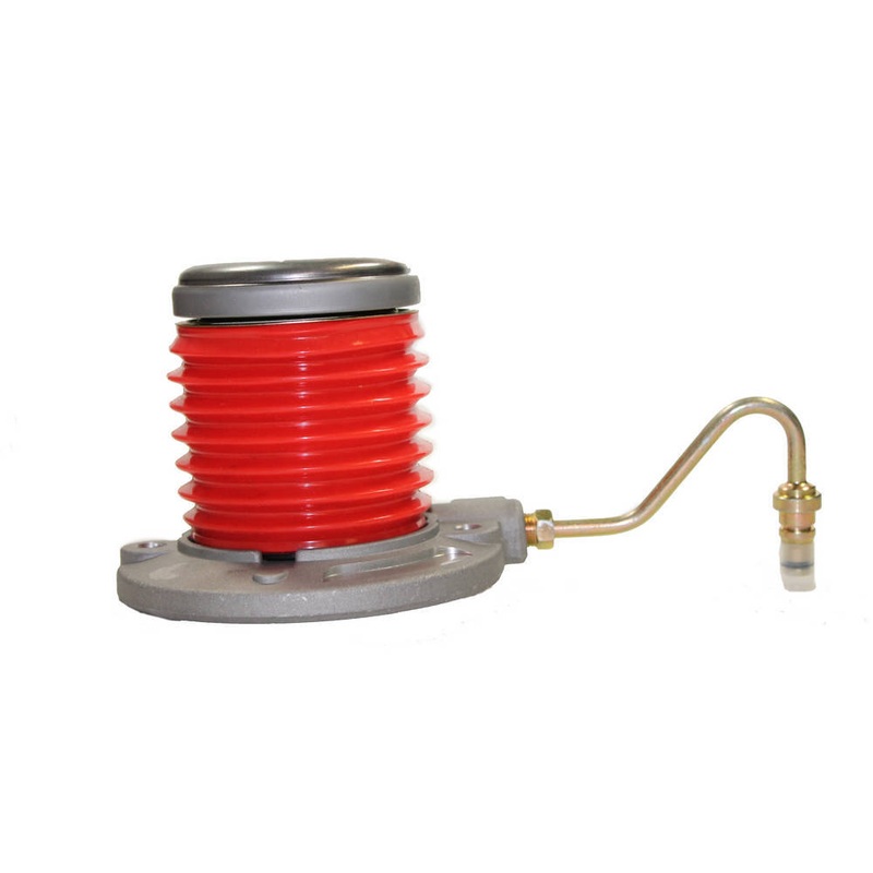 McLeod Hydraulic Throwout Bearing Ford Mustang 05-17 1200