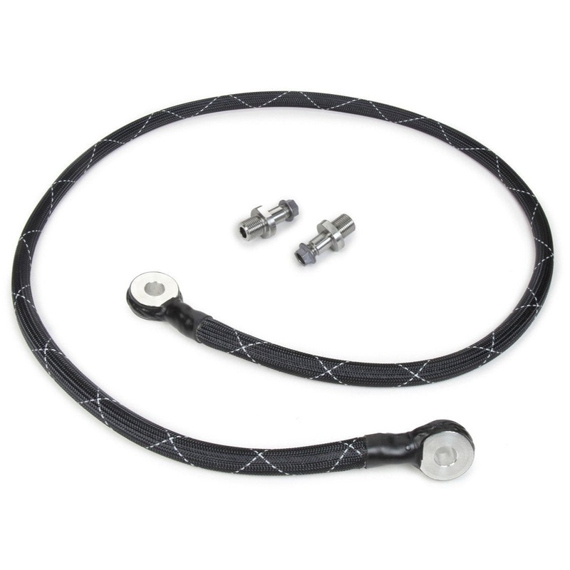 MPD 56 King Pin Tether with Studs