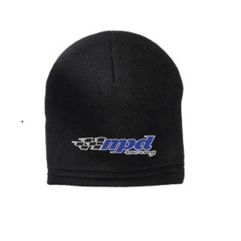 MPD Beanie Hat
