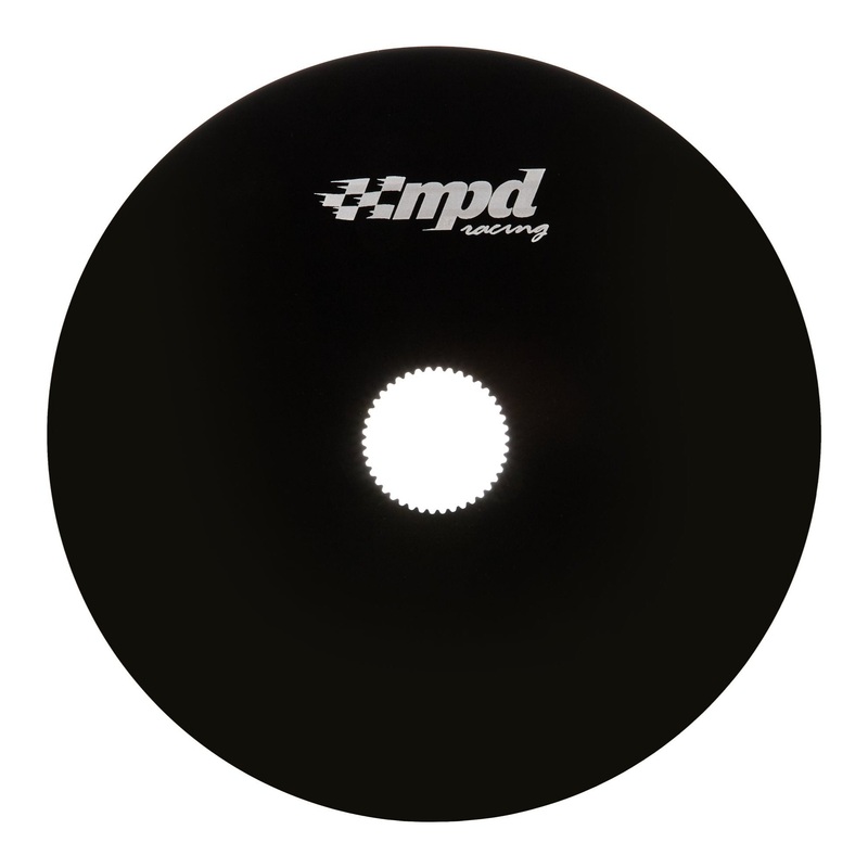 MPD Midget Inner Wheel Cover Right Rear