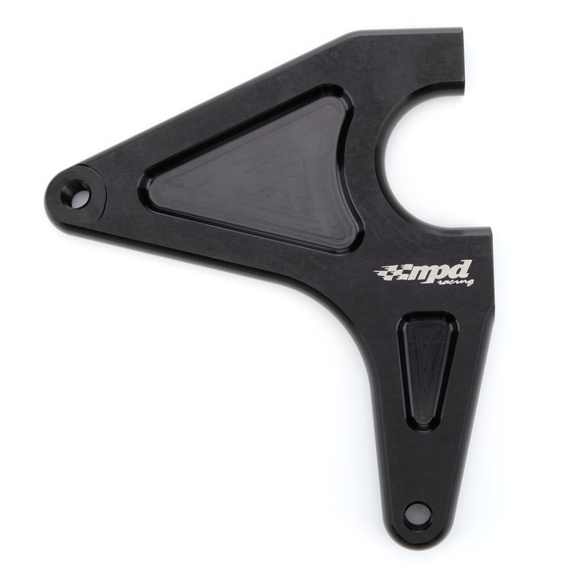 MPD Steering Arm RF Combo Non-Adjustable Pavement