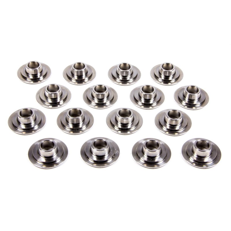 Del West RX-DW515-16 Dual Spring Retainers