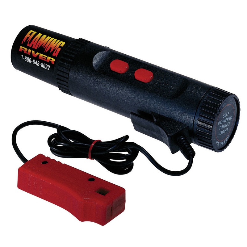 Flaming River FR1001 The Light Timing Light