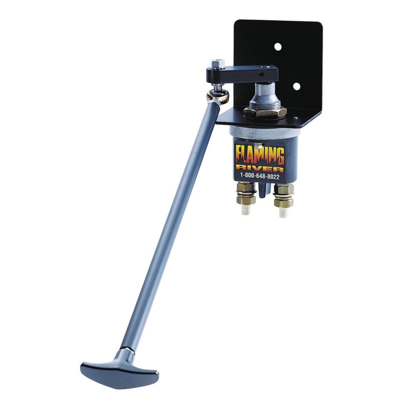 Flaming River FR1006 18 Lever Kit