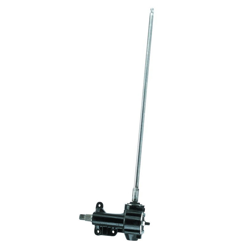 Flaming River FR1497Q 1965-66 Mustang Steering Box